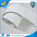 Available free design splintery sticker custom printed vinyl blank eggshell sticker roll with custom package